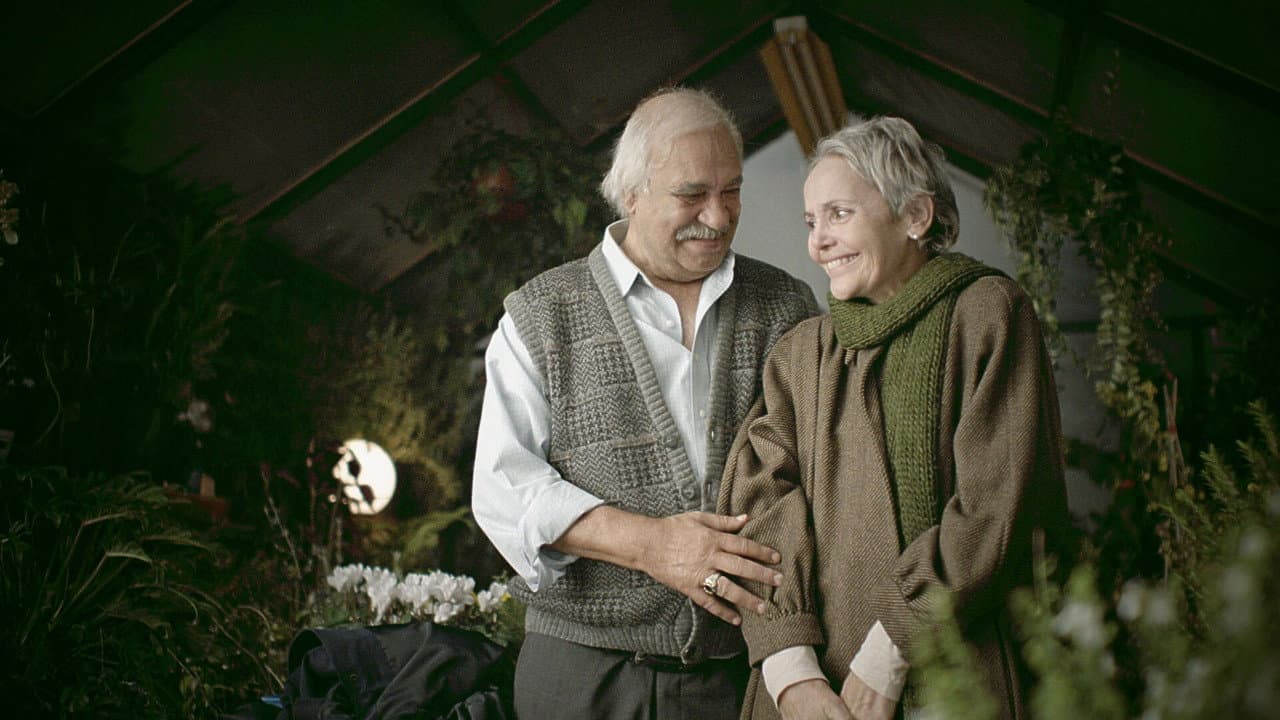 Szene aus Am Ende ein Fest