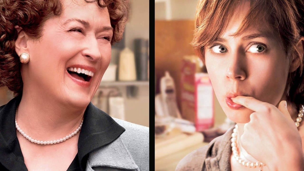 Szene aus Julie & Julia