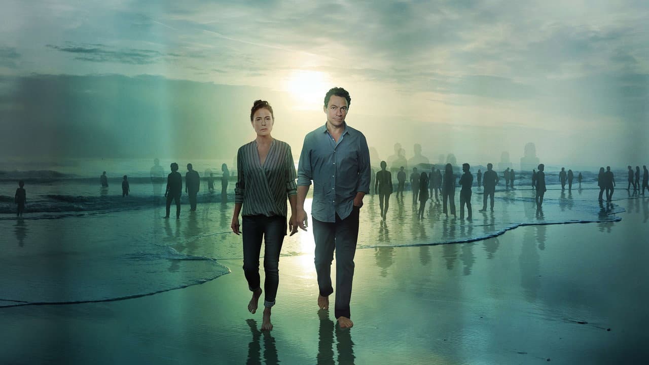 Szene aus The Affair
