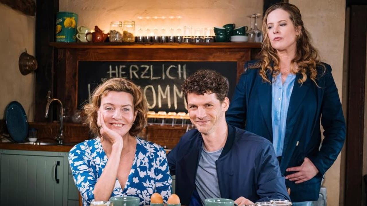 Szene aus Meine Mutter im siebten Himmel