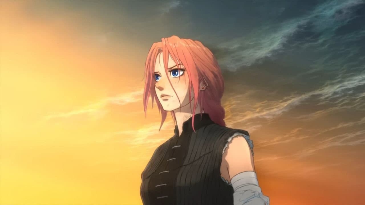 Szene aus Scarlet
