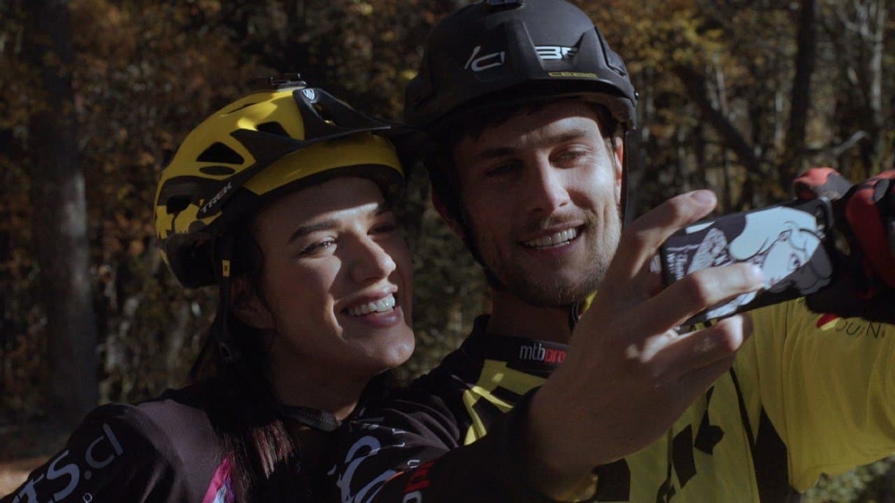 Szene aus Wrong Trail: Tour in den Tod