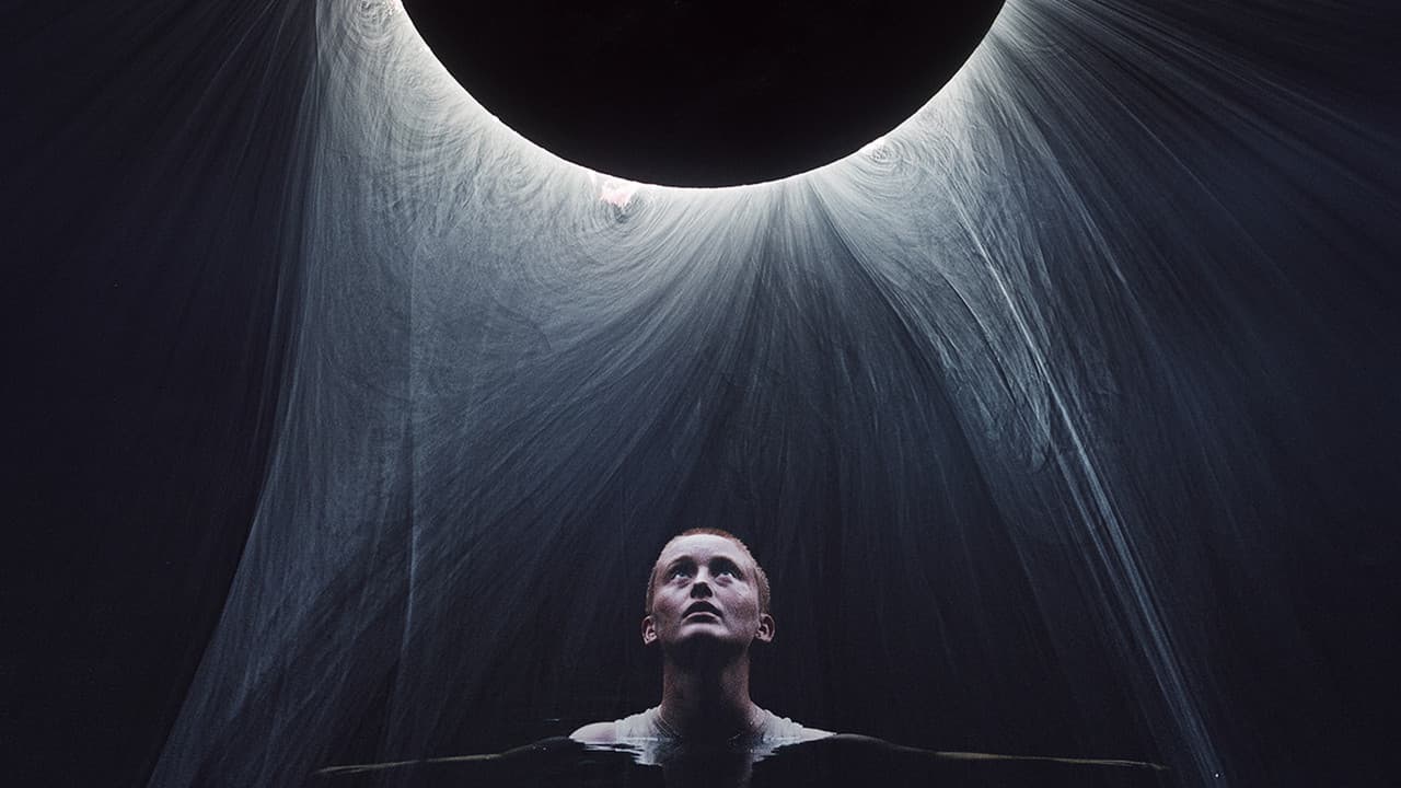 Szene aus Lunacy