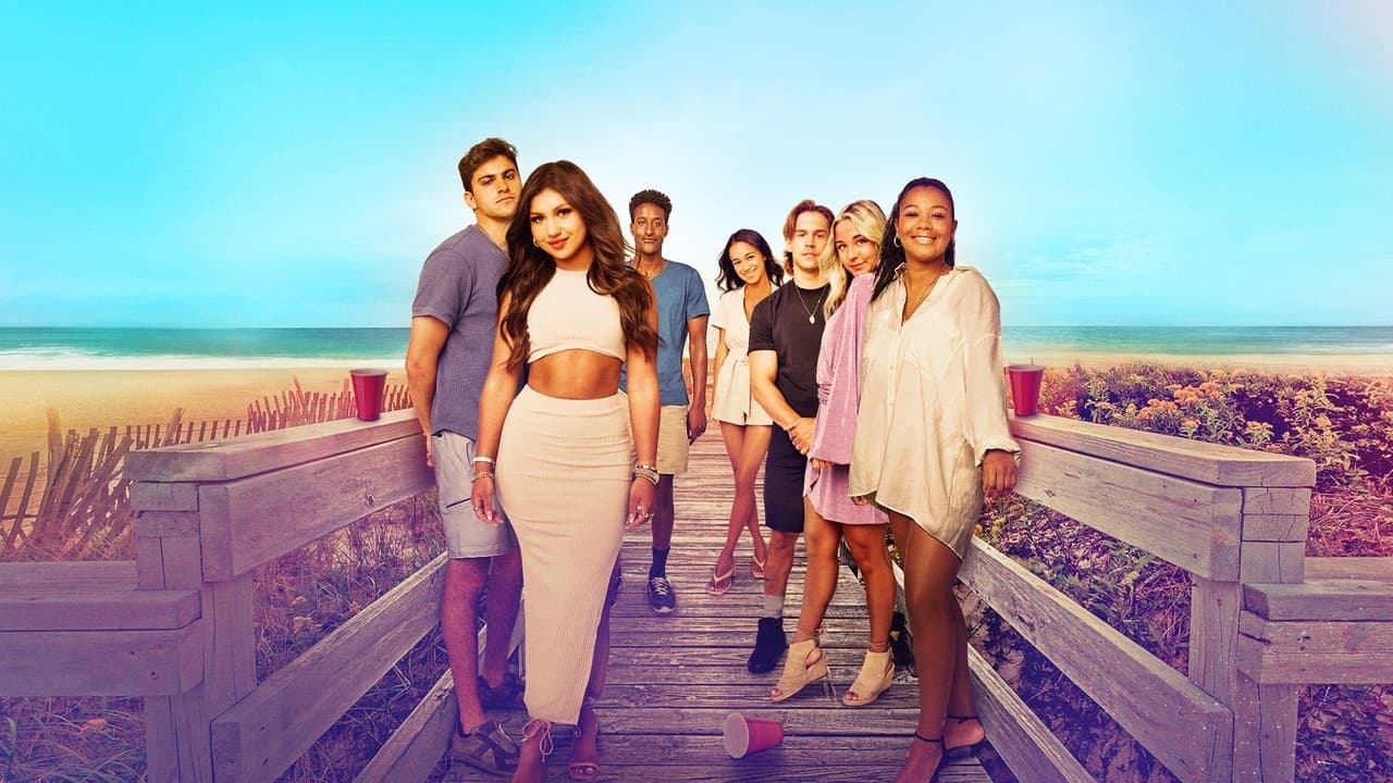 Szene aus Forever Summer: Hamptons