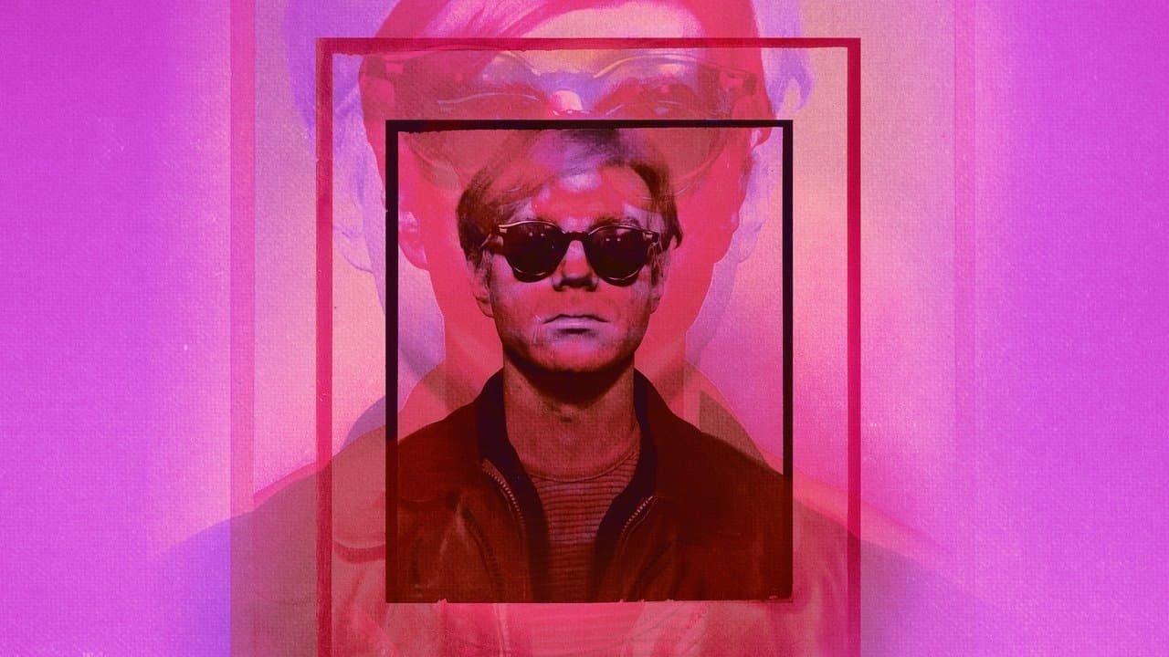 Szene aus The Andy Warhol Diaries