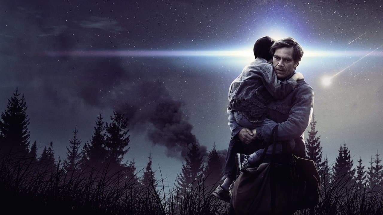 Szene aus Midnight Special