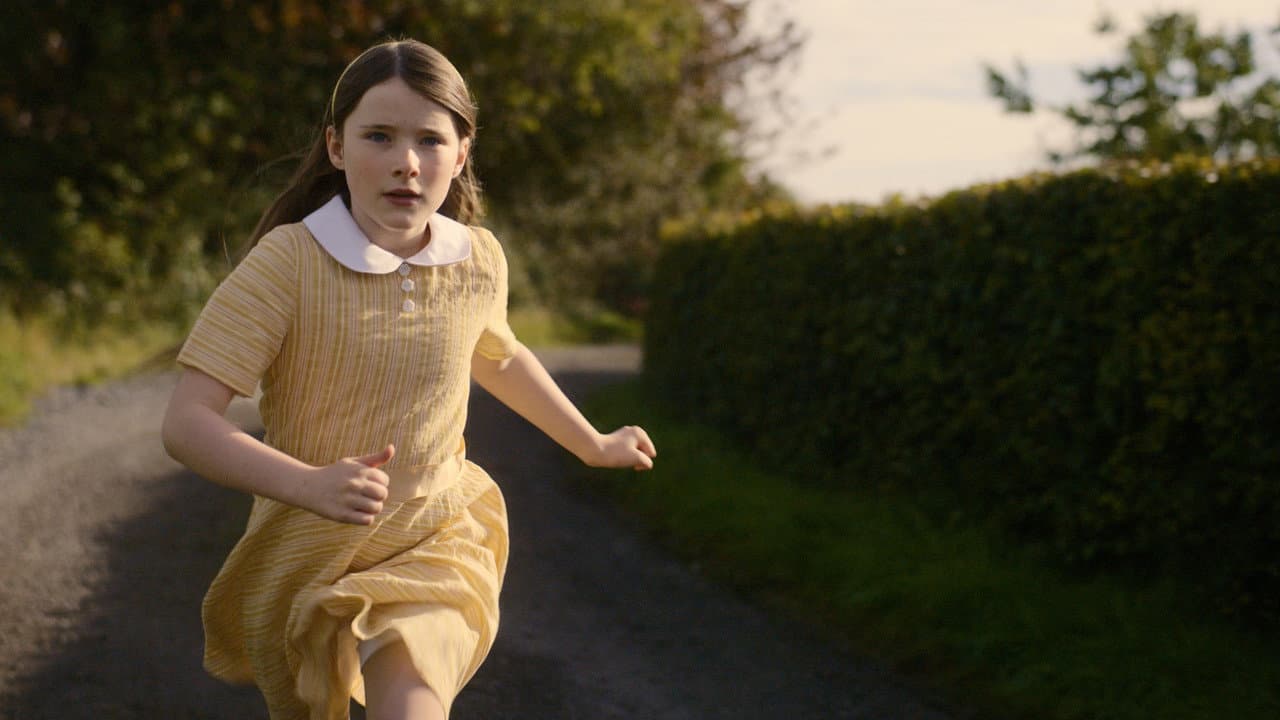 Szene aus The Quiet Girl
