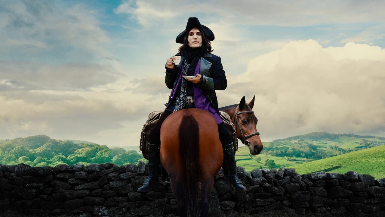 Szene aus Die frei erfundenen Abenteuer von Dick Turpin