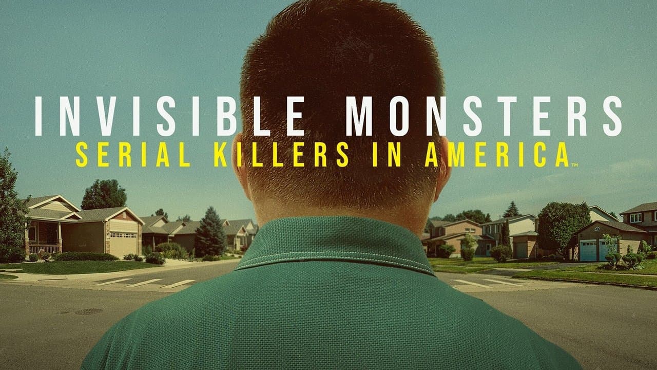 Szene aus Unsichtbare Monster Amerikas Serienkiller