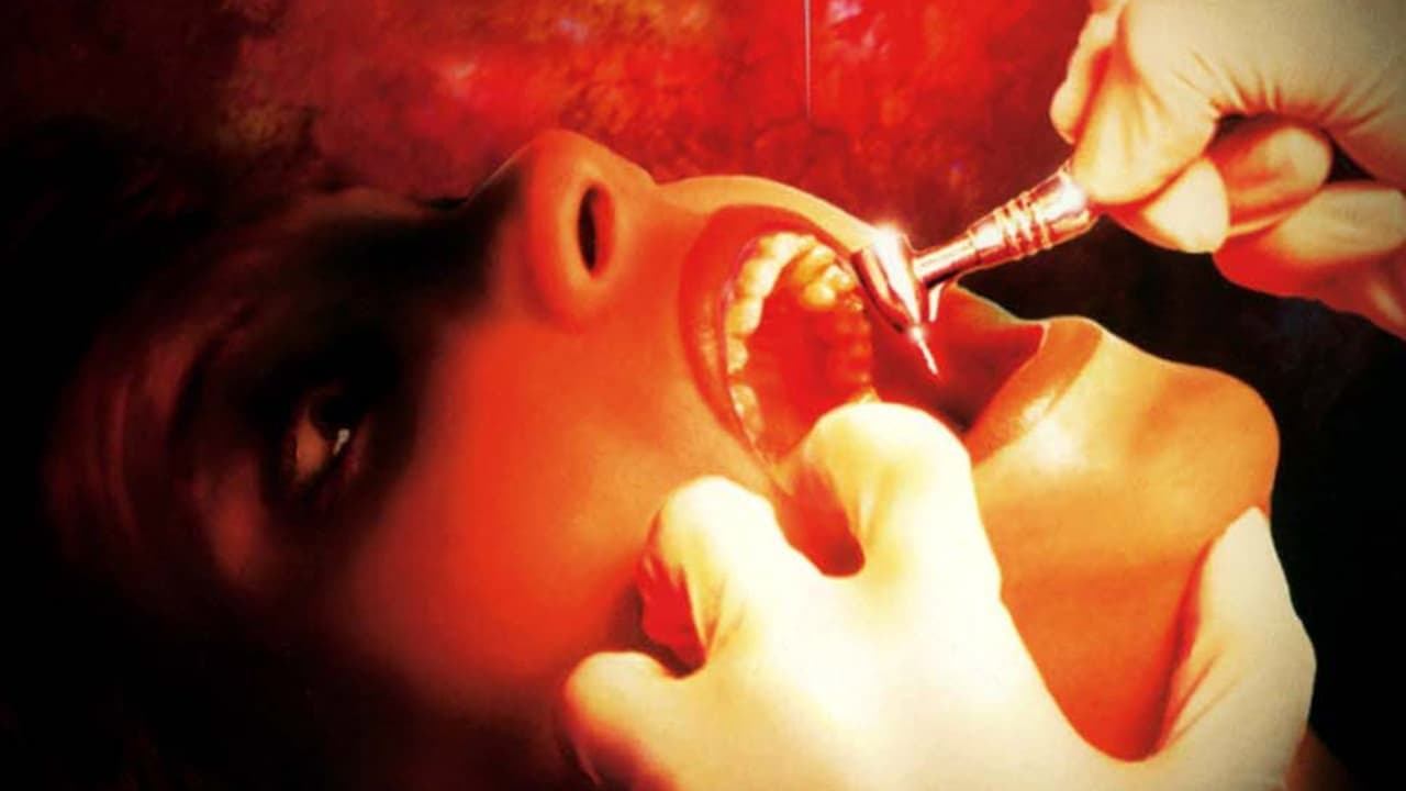 Szene aus The Dentist