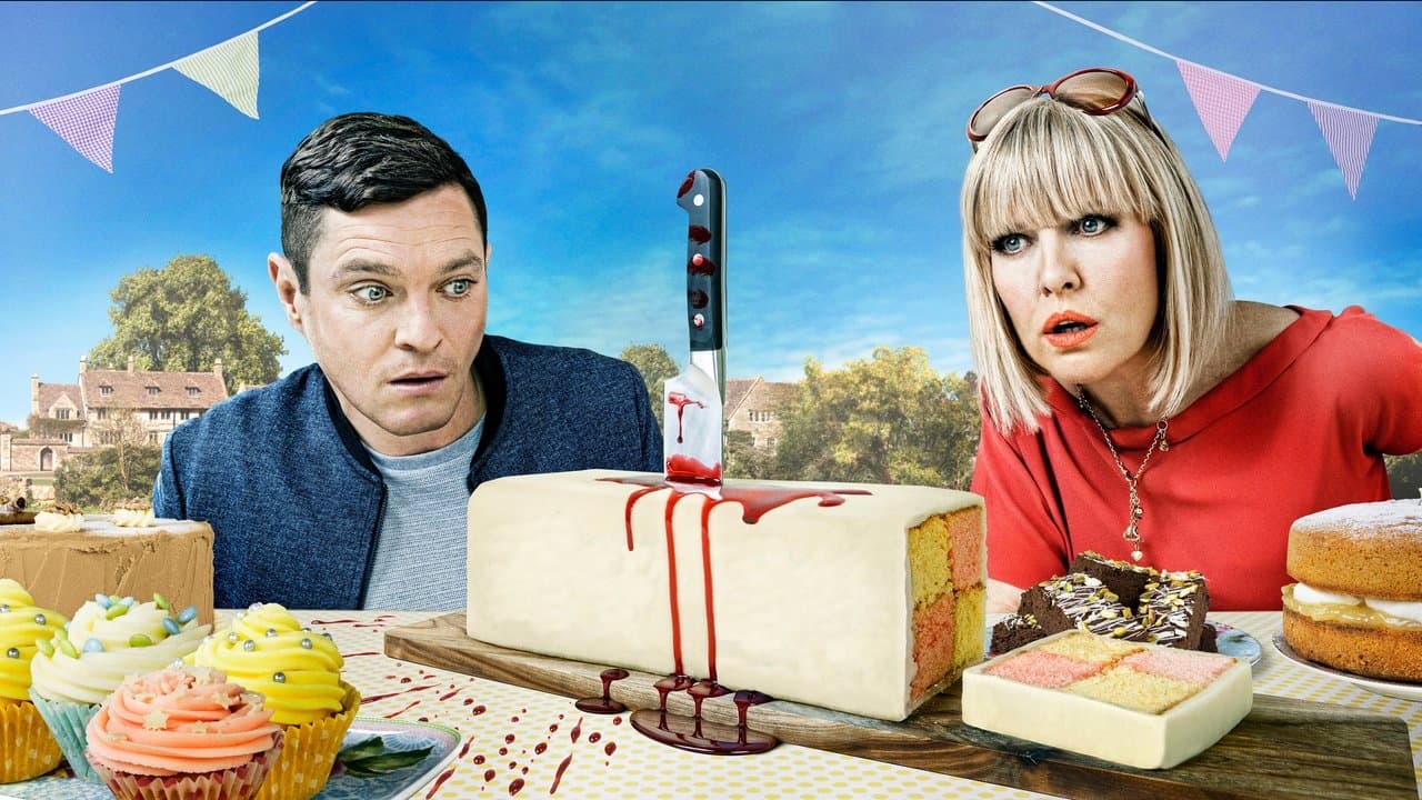Szene aus Agatha Raisin