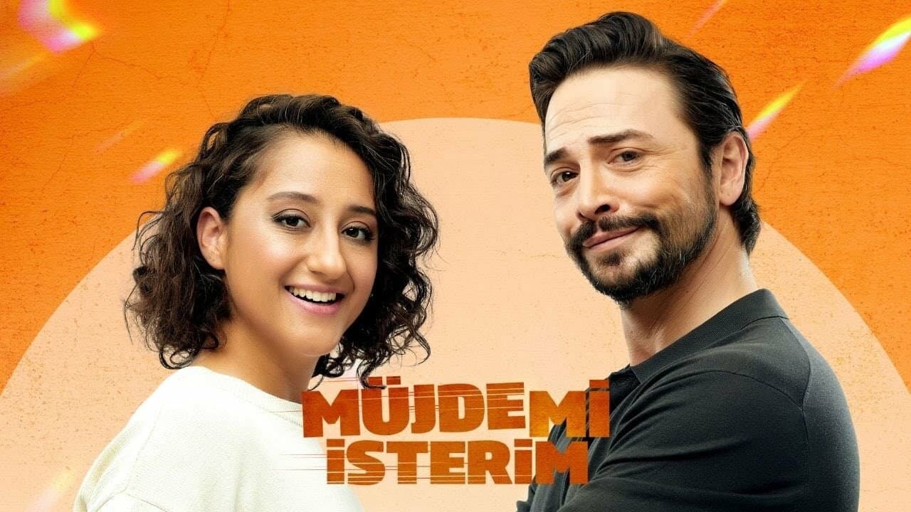 Szene aus Müjdemi İsterim