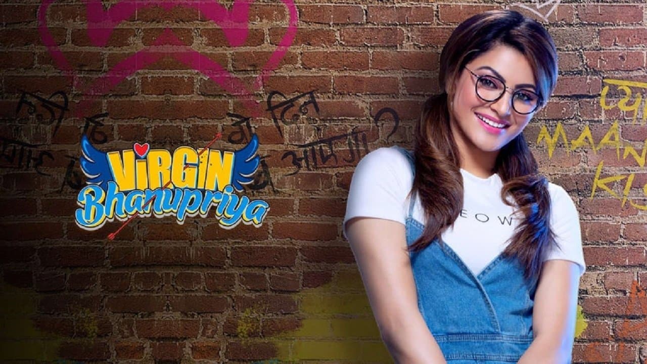 Szene aus Virgin Bhanupriya