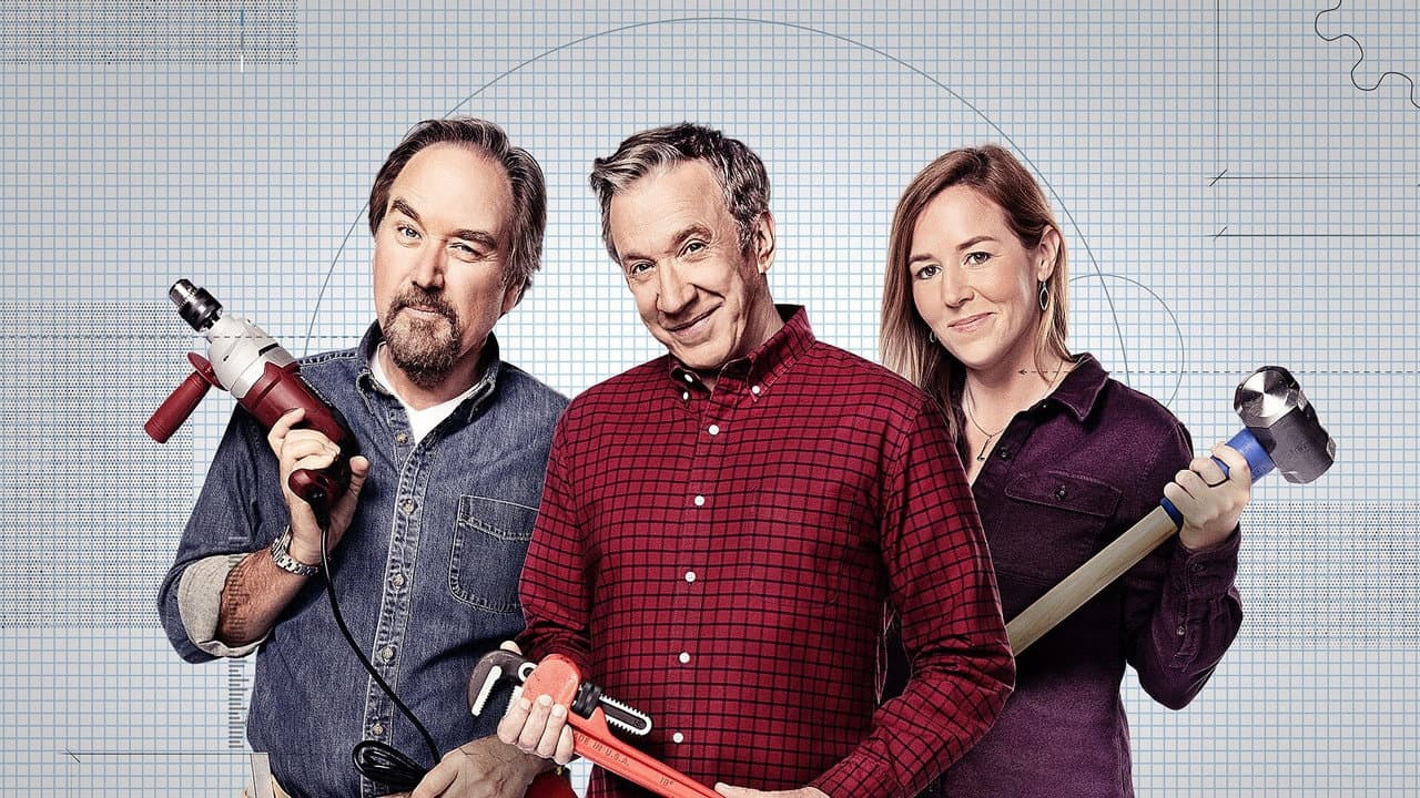 Szene aus Tim Allen - Kampf der Heimwerkerkönige