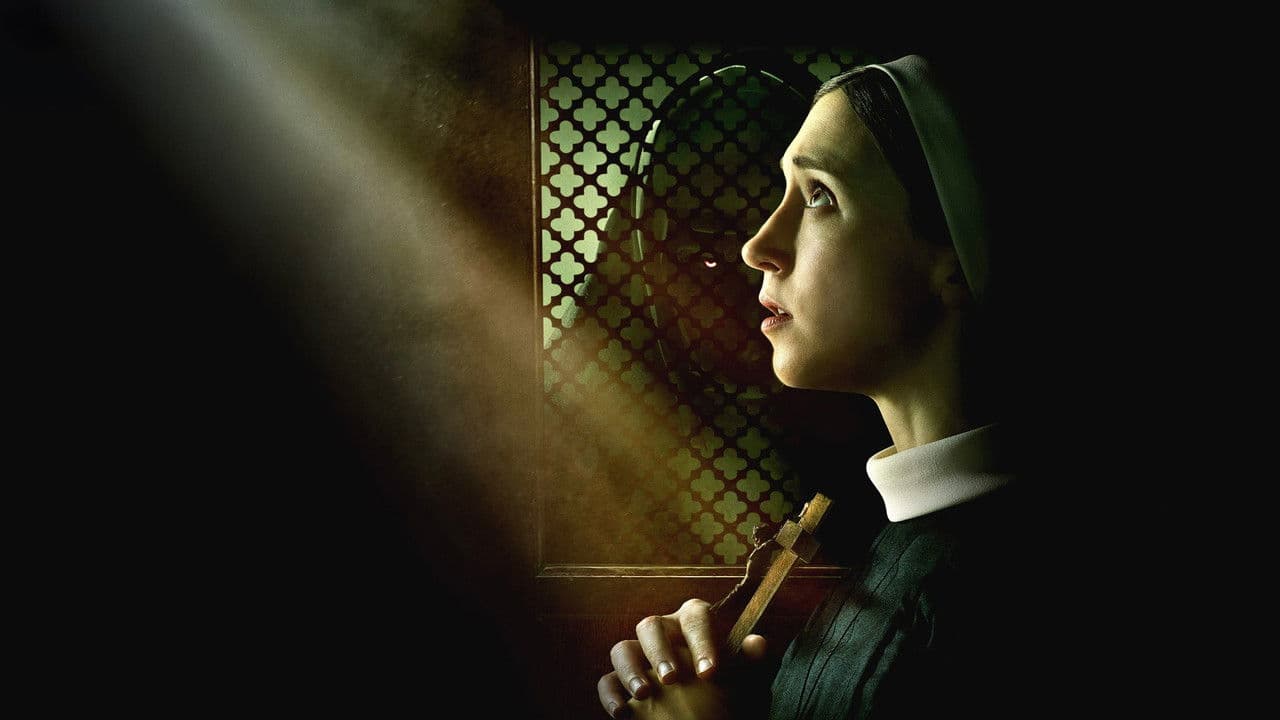 Szene aus The Nun II