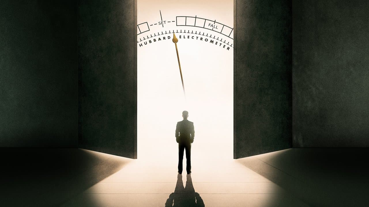 Szene aus Scientology: Ein Glaubensgefängnis