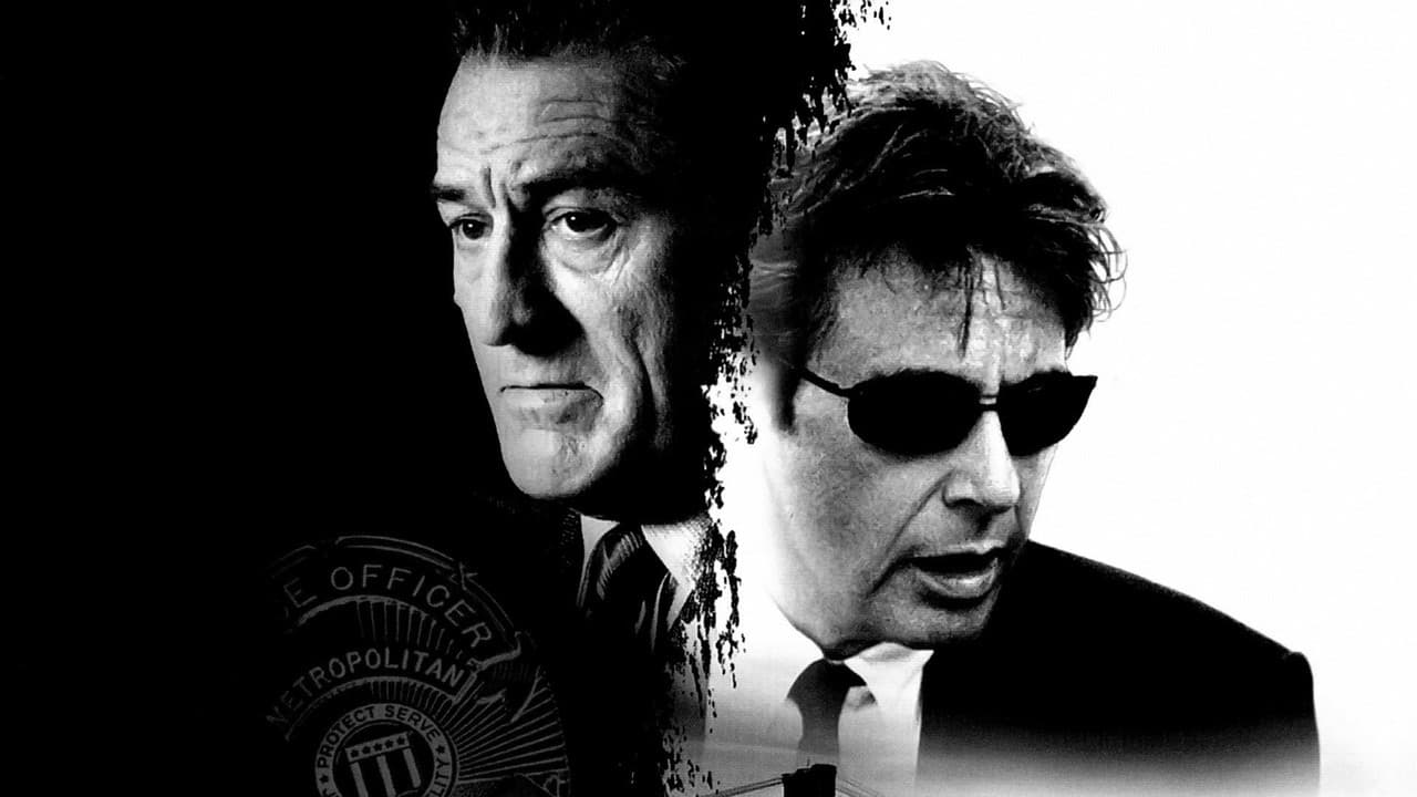 Szene aus Kurzer Prozess - Righteous Kill