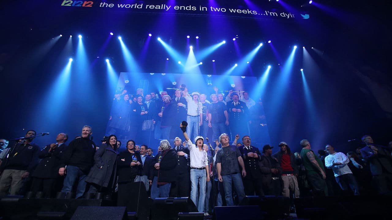Szene aus 12-12-12 | The Concert for Sandy Relief