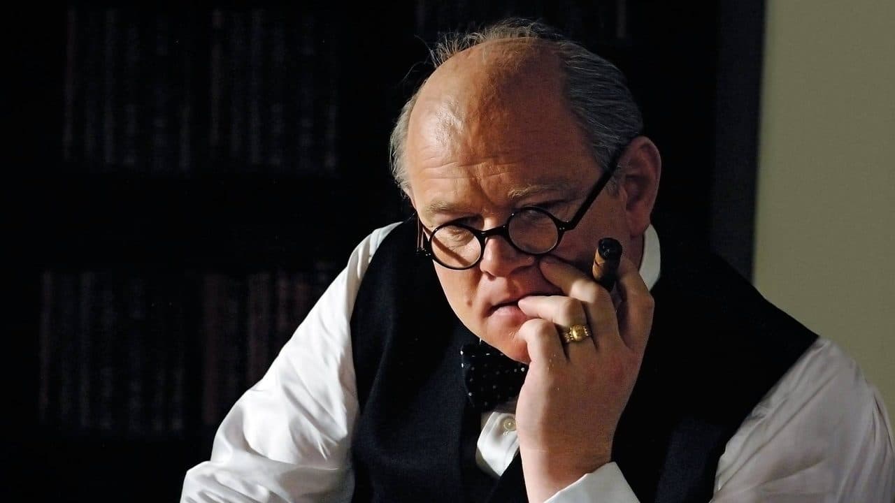 Szene aus Blut, Schweiß und Tränen