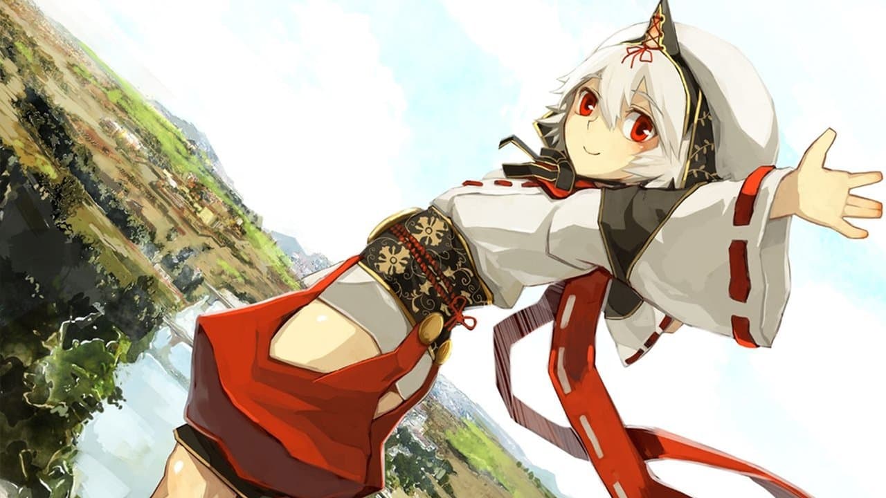 Szene aus Chaos Dragon