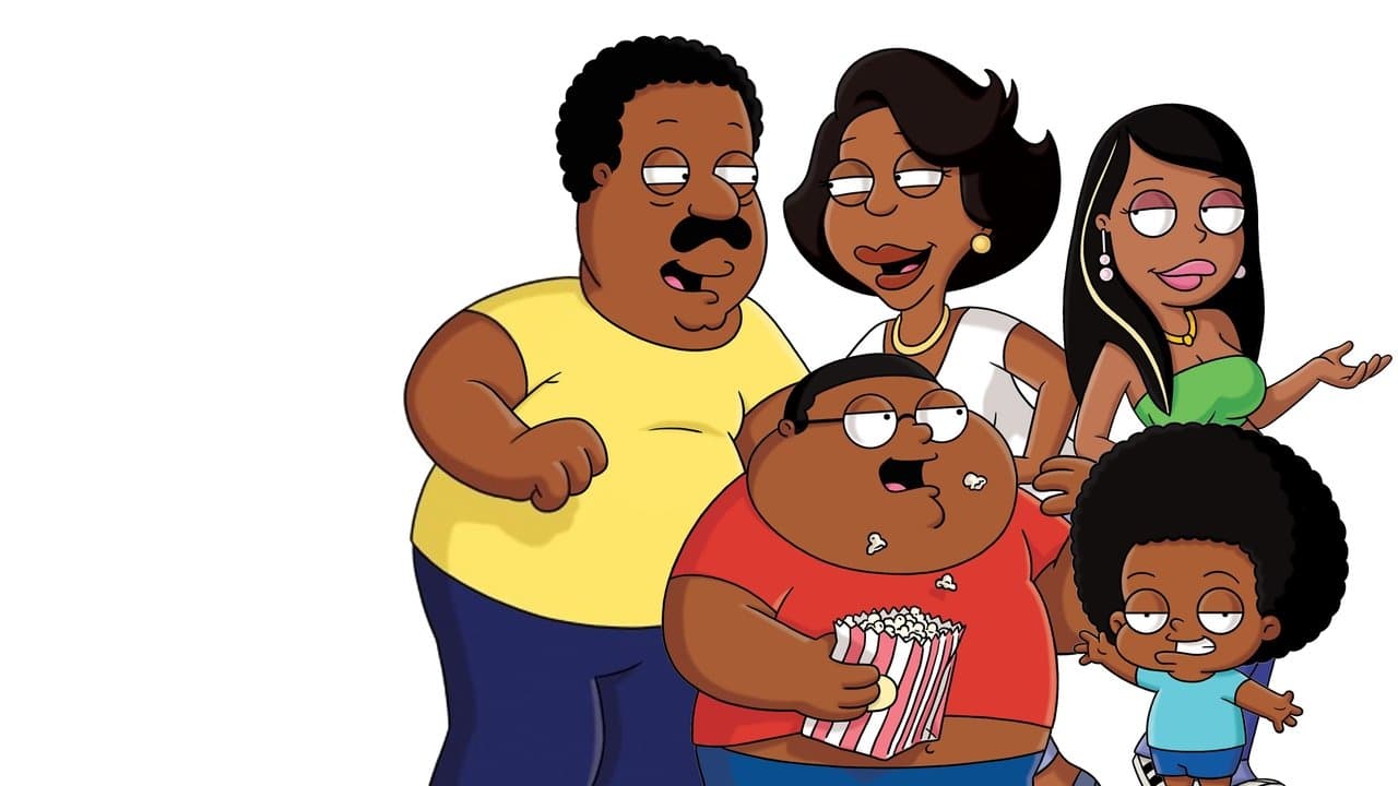 Szene aus The Cleveland Show