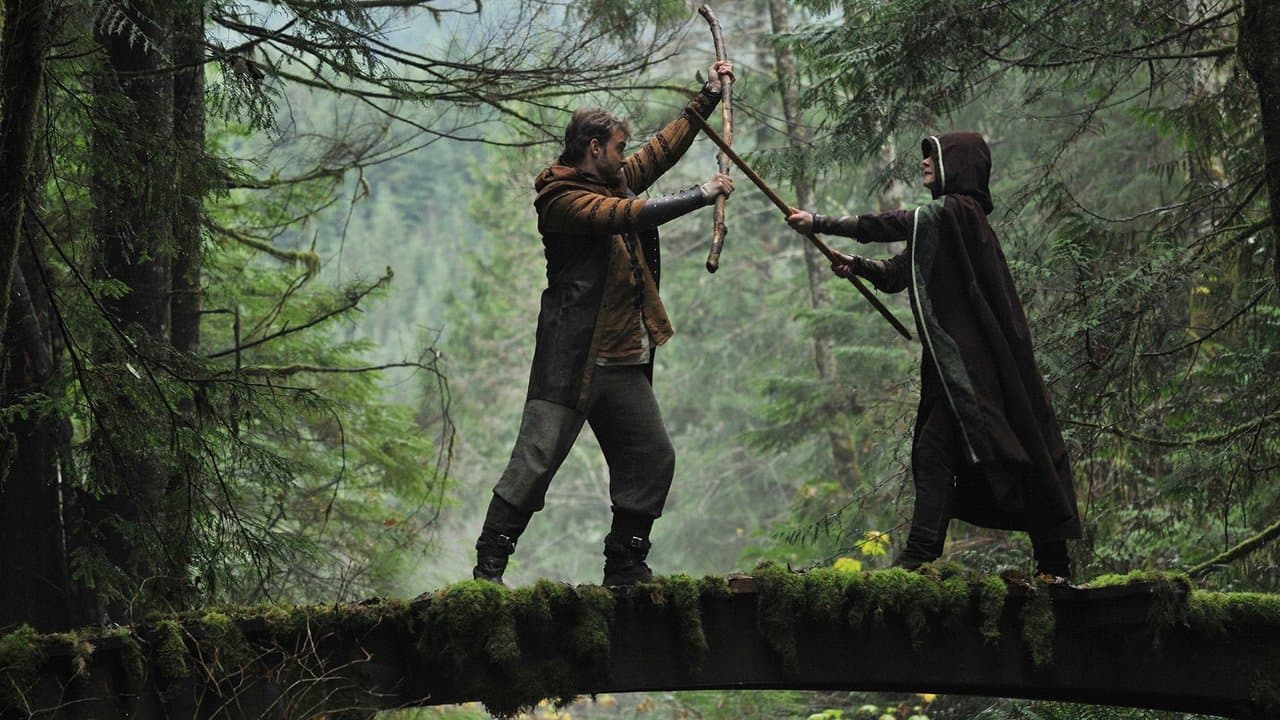 Szene aus Robin Hood - Beyond Sherwood Forest