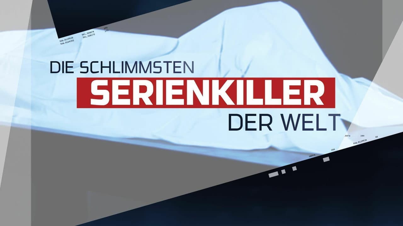 Szene aus Anwälte der Toten - Die schlimmsten Serienkiller der Welt