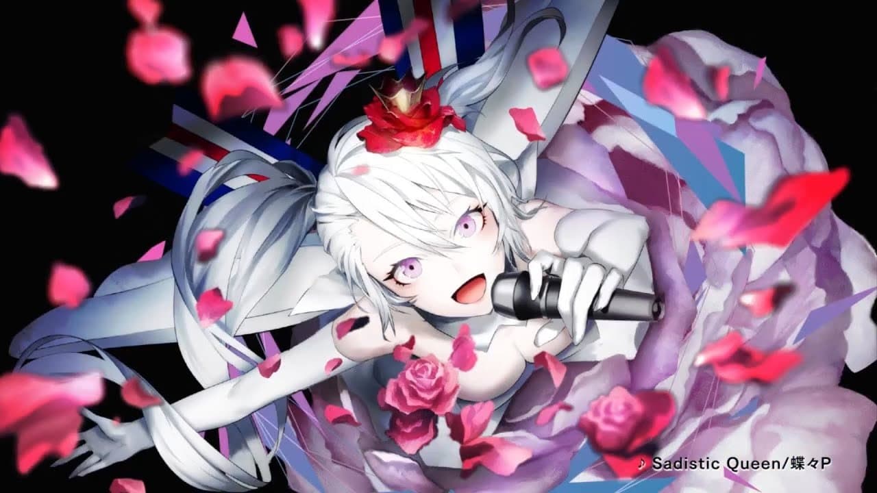 Szene aus Caligula