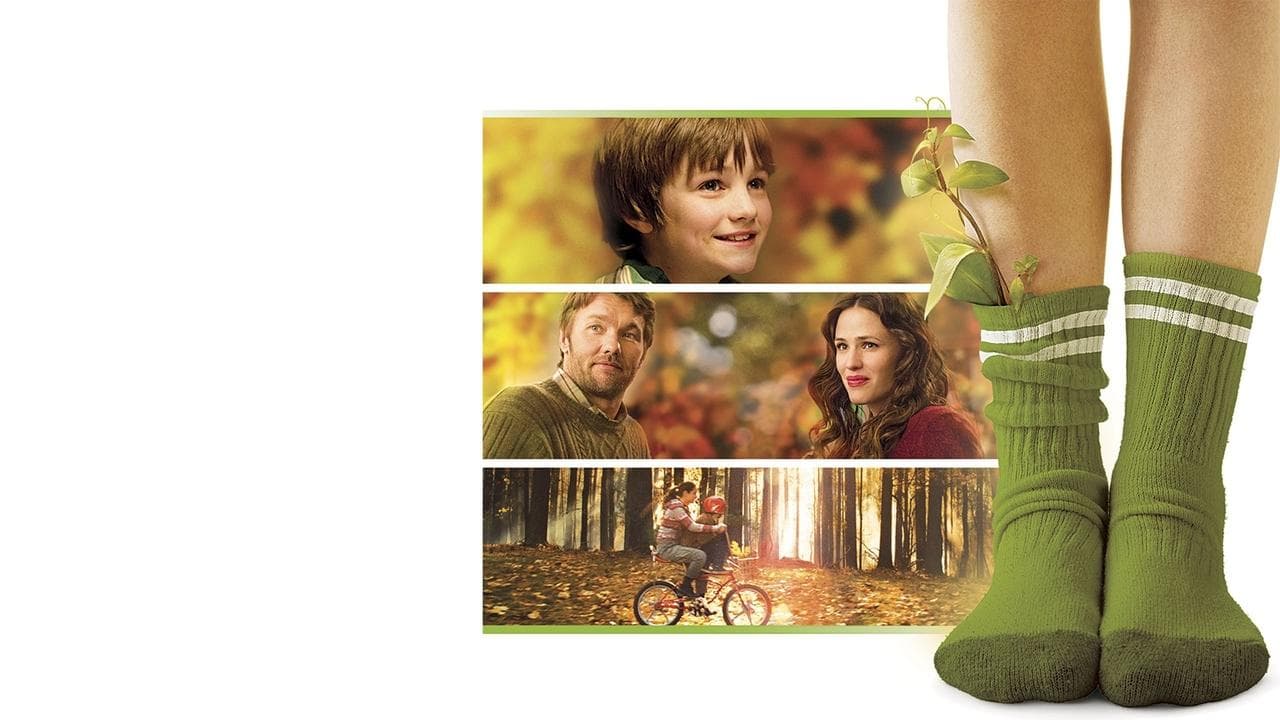Szene aus Das wundersame Leben von Timothy Green