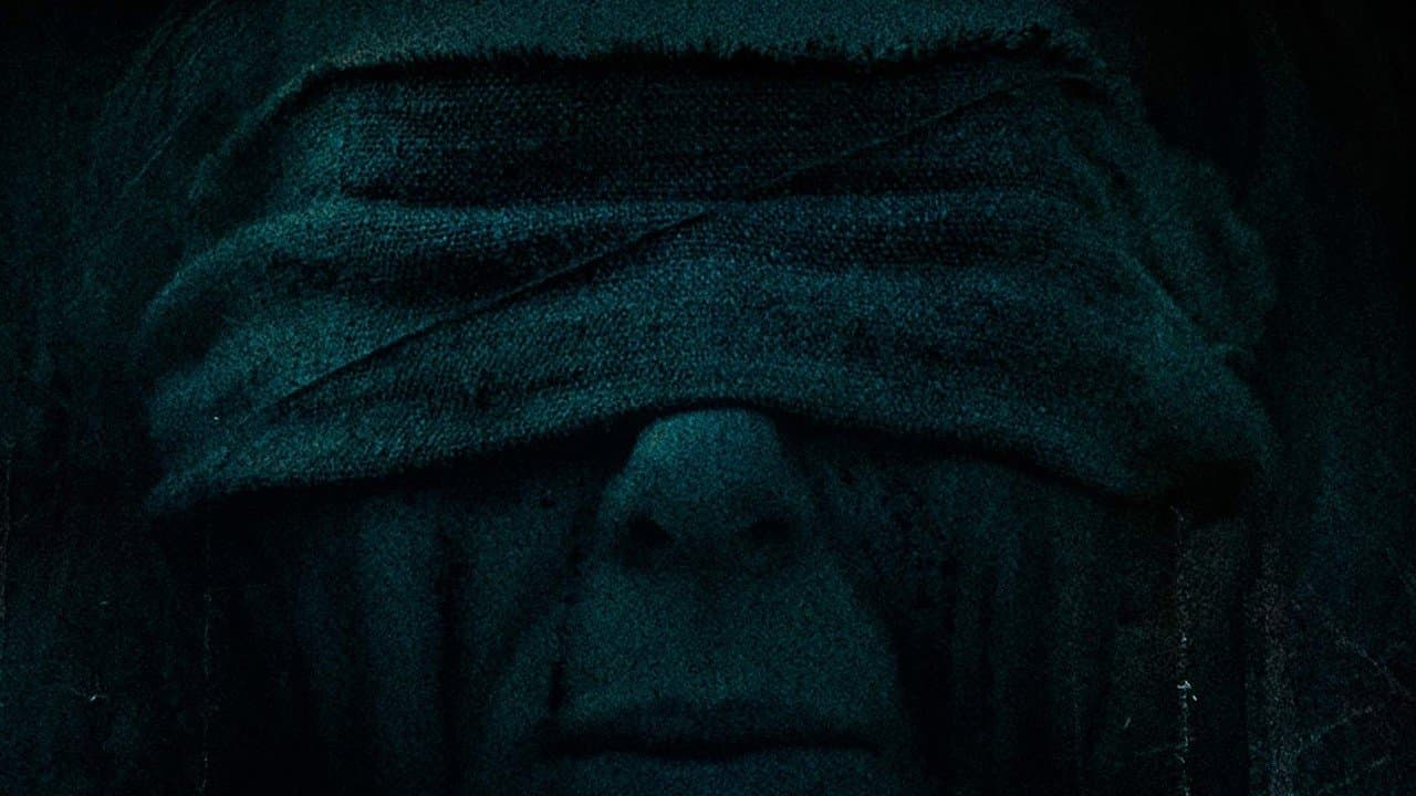 Szene aus Viking - Dark Ages