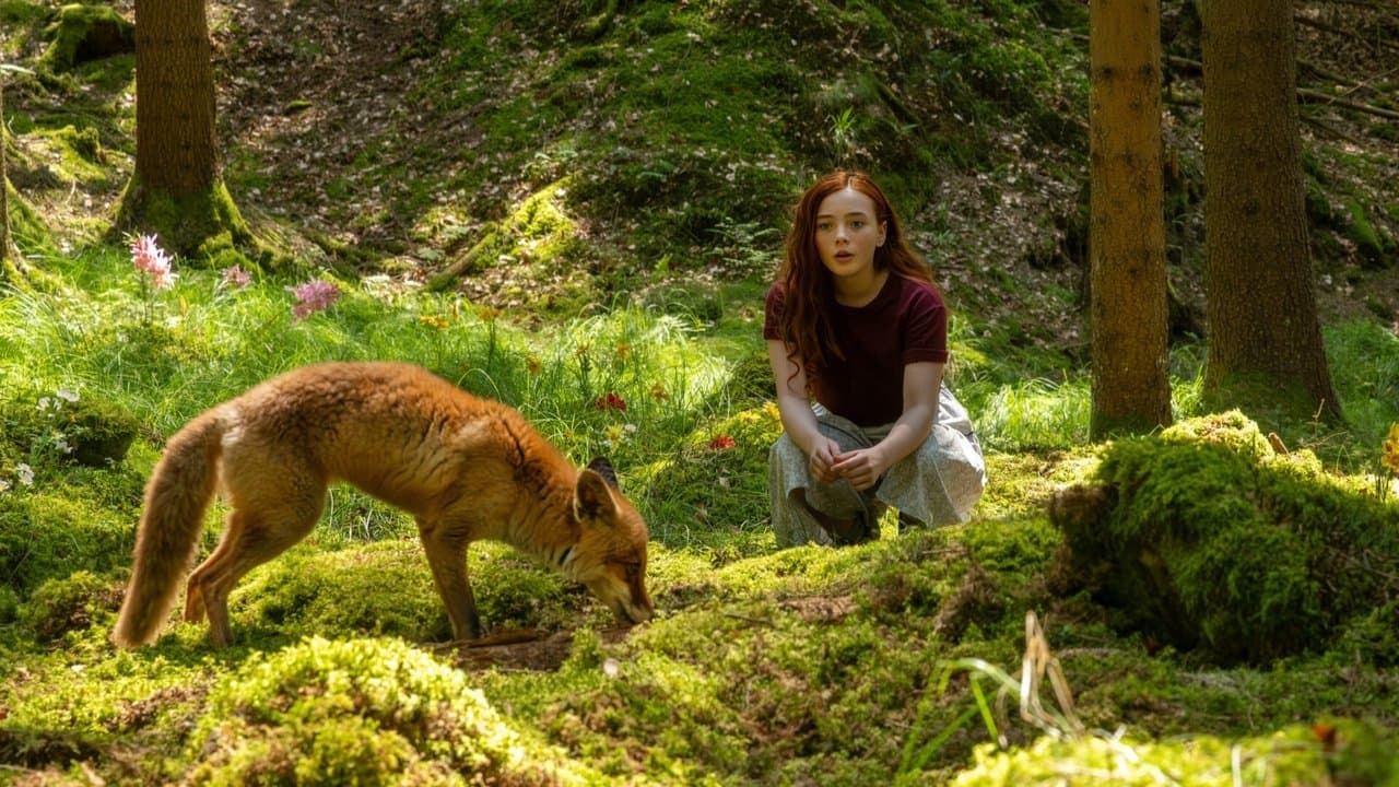 Szene aus Ein Mädchen namens Willow