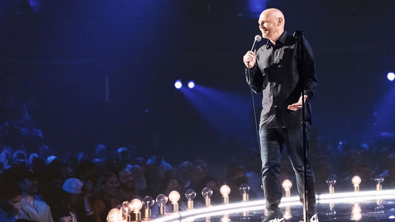 Szene aus Bill Burr Presents: Friends Who Kill