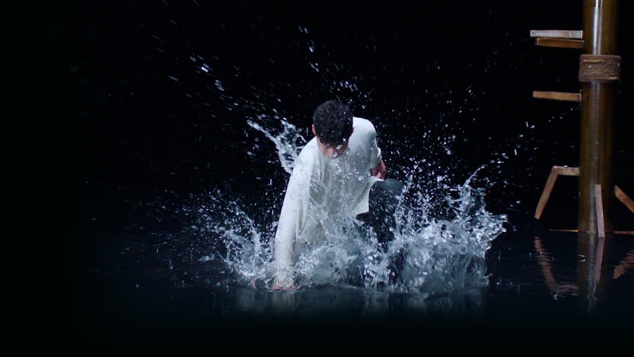 Szene aus Young Ip Man: Crisis Time
