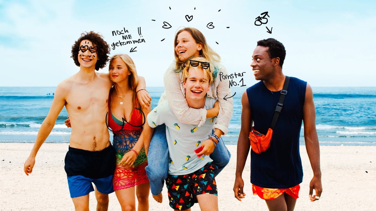 Szene aus Get Lucky - Sex verändert alles