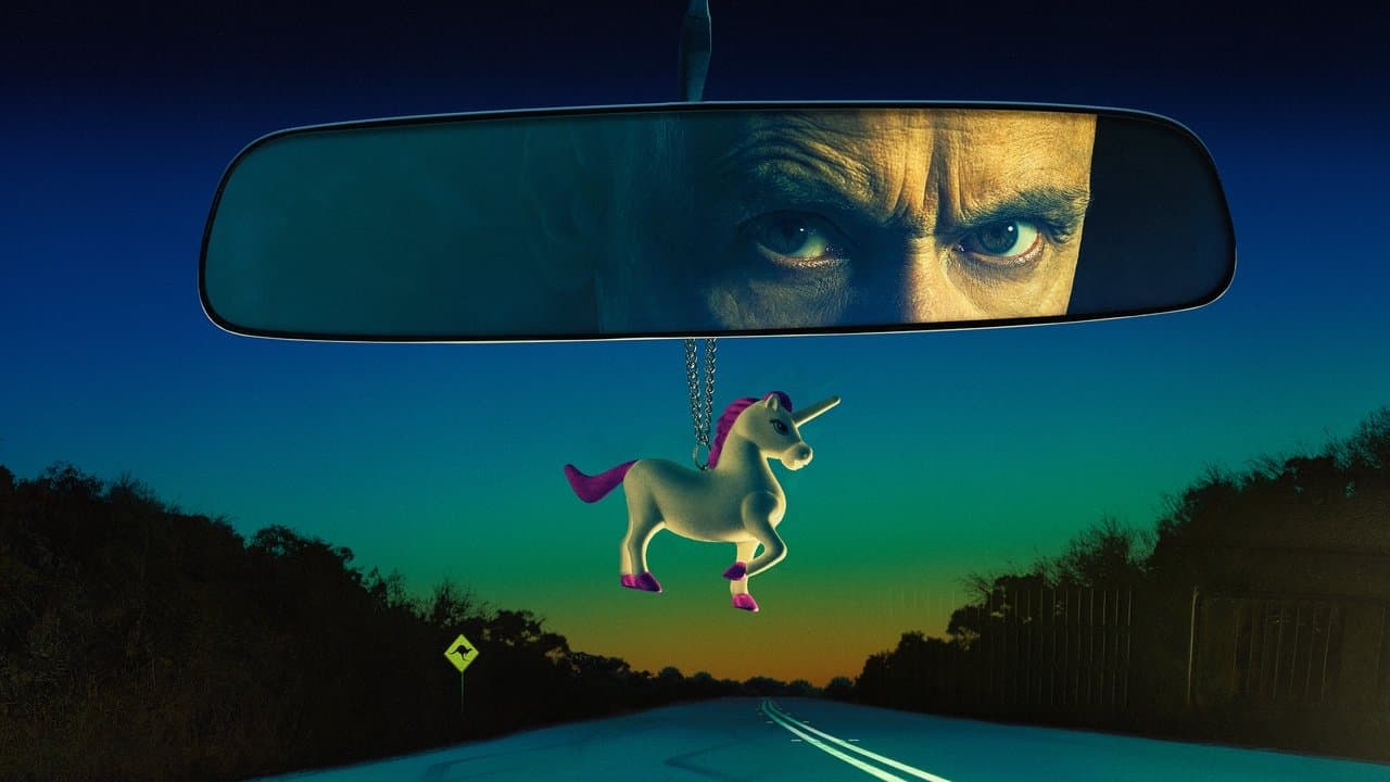 Szene aus Mr. Inbetween