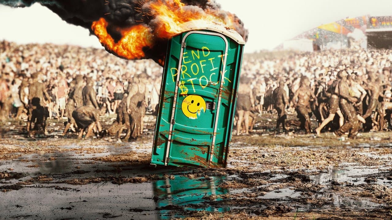 Szene aus Absolutes Fiasko: Woodstock '99