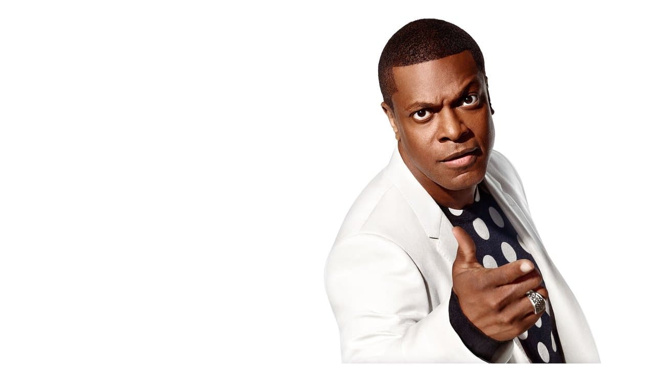 Szene aus Chris Tucker: Live
