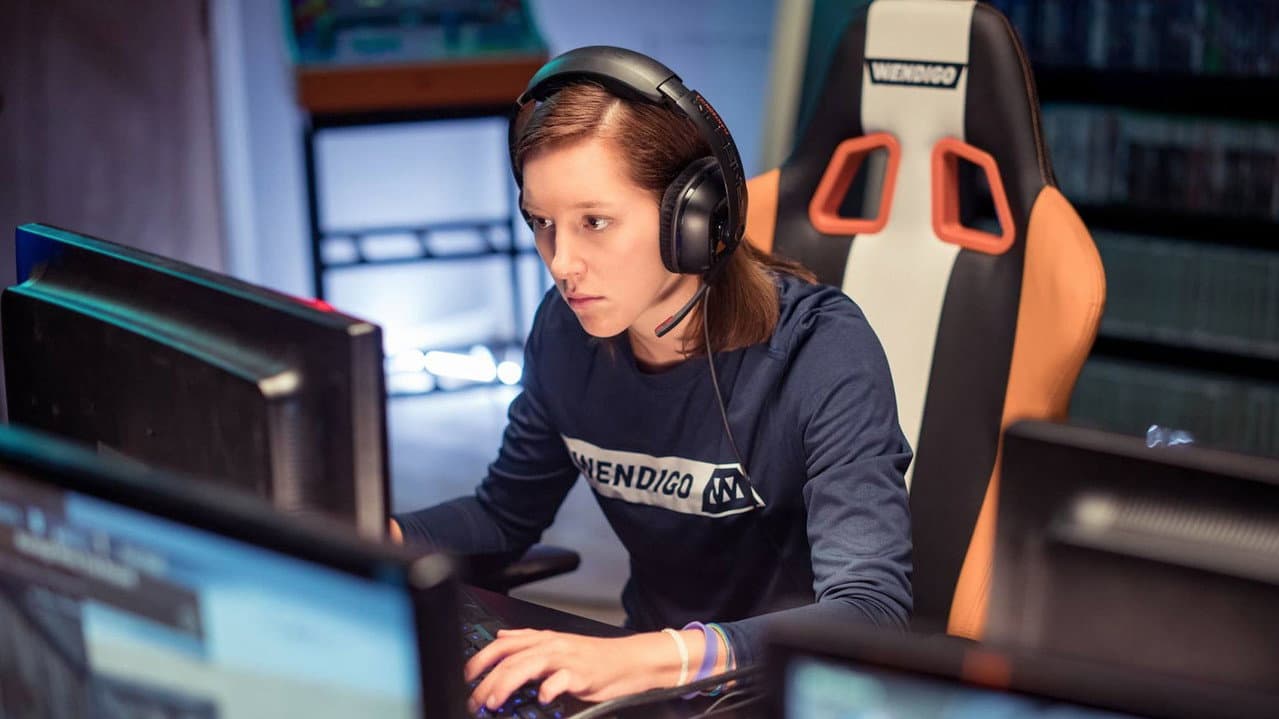 Szene aus Game(R)