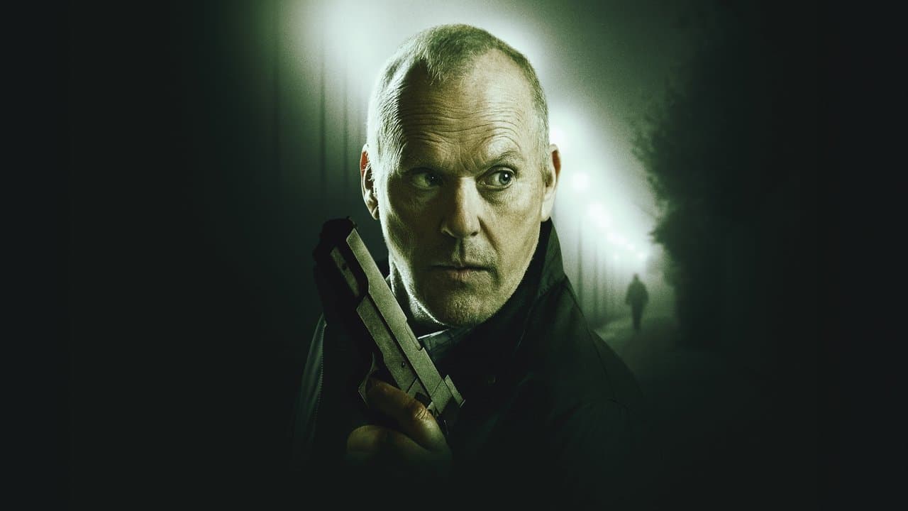 Szene aus A Killer's Memory