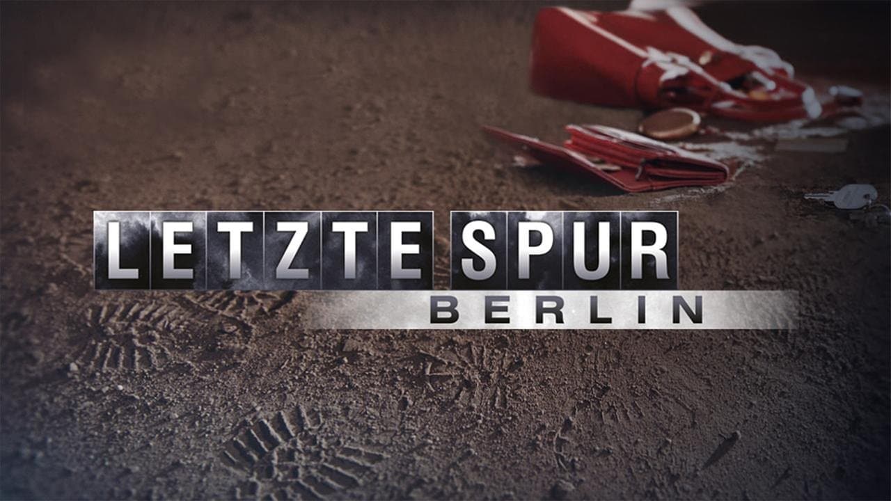Szene aus Letzte Spur Berlin