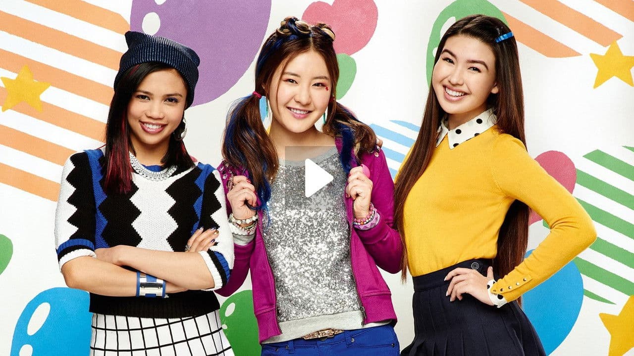 Szene aus Make It Pop