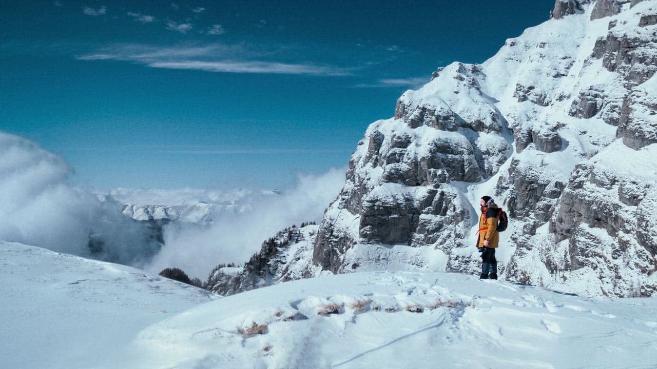 Szene aus The Father Who Moves Mountains