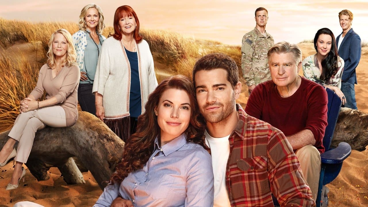 Szene aus Chesapeake Shores
