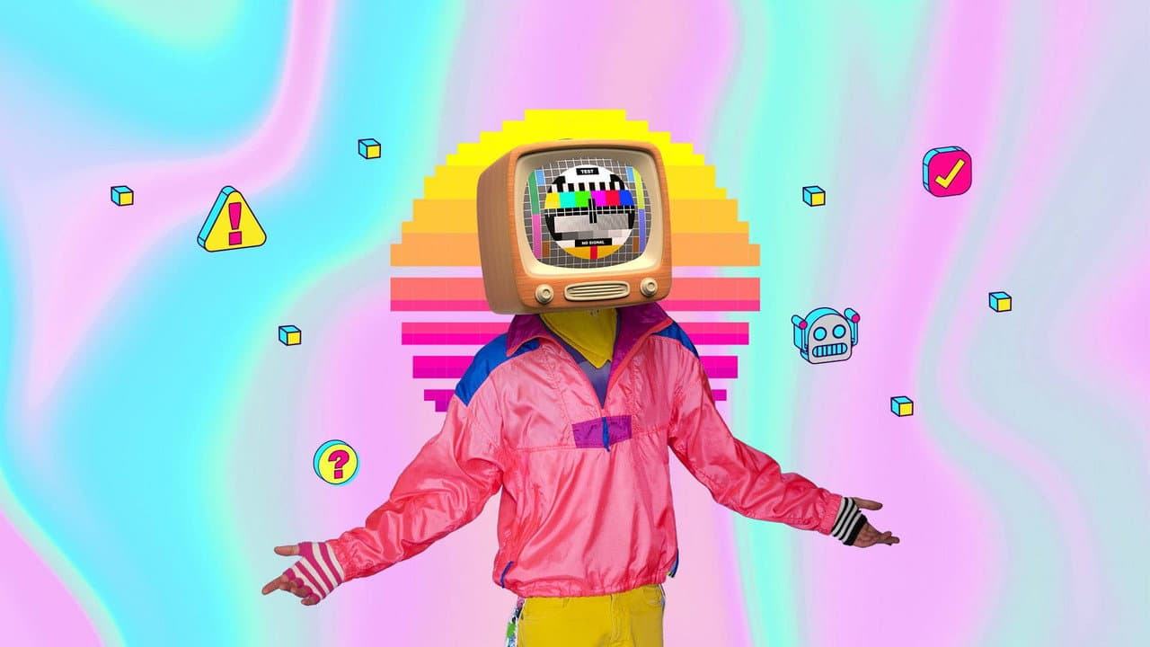Szene aus Nickelodeon's Unfiltered