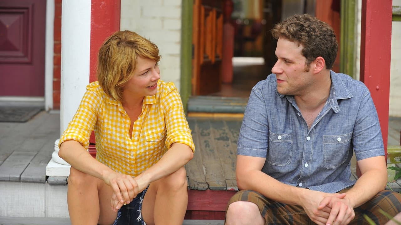 Szene aus Take This Waltz