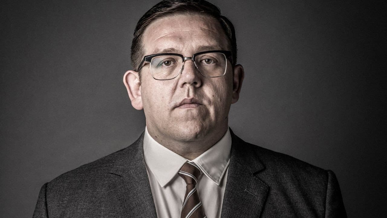 Szene aus Mr. Sloane