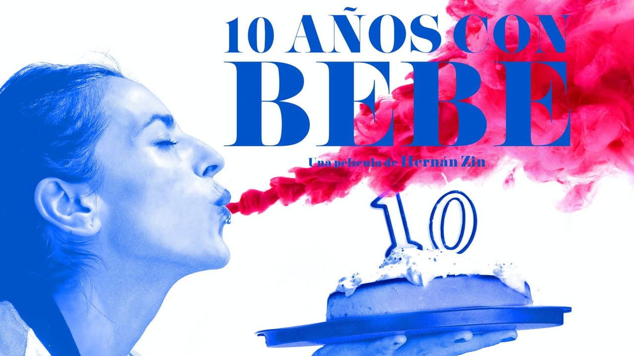 Szene aus 10 años con Bebe