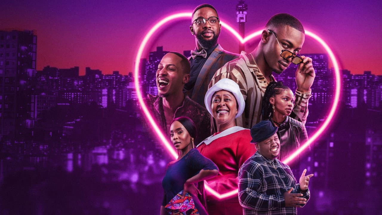 Szene aus A Soweto Love Story