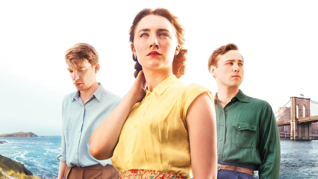 Szene aus Brooklyn - Eine Liebe zwischen zwei Welten