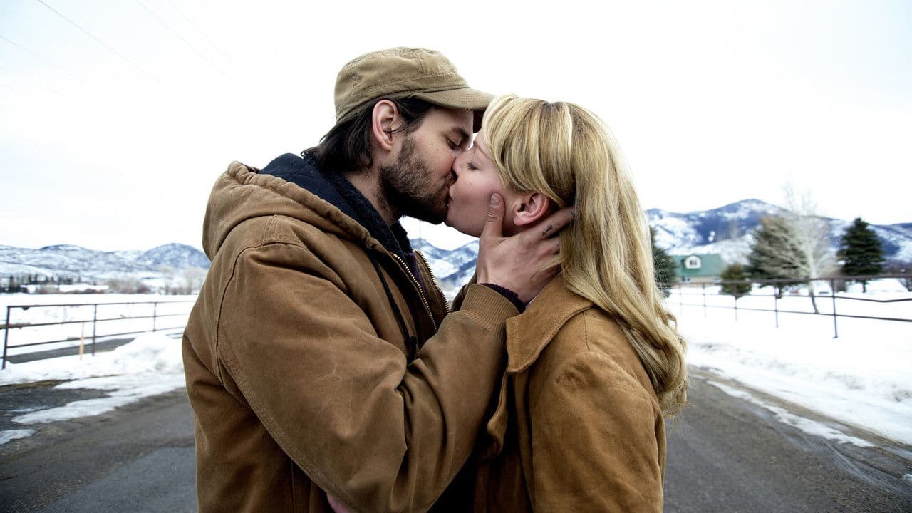 Szene aus Love Me Like You Do - Aus Schicksal wird Liebe